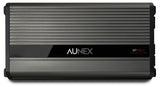 Aunex AP Series 450.4 Class AB 4-Channel 70x4 @4ohm RMS Amplifier