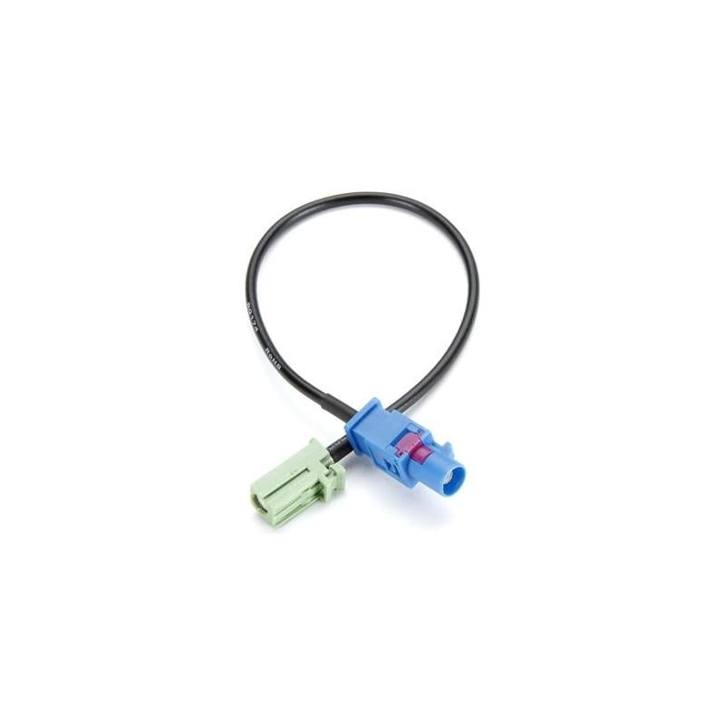 PAC Audio GPS-02 Factory Navigation Antenna Adapter For Select 2007 To 2019 Chrysler