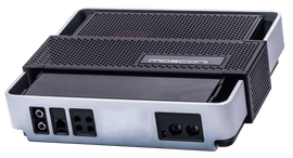 Mosconi Pro Series Pro 210 1ch Sound Quality Audiophile Grade Amplifier
