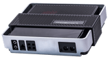 Mosconi Pro Series Pro 210 1ch Sound Quality Audiophile Grade Amplifier
