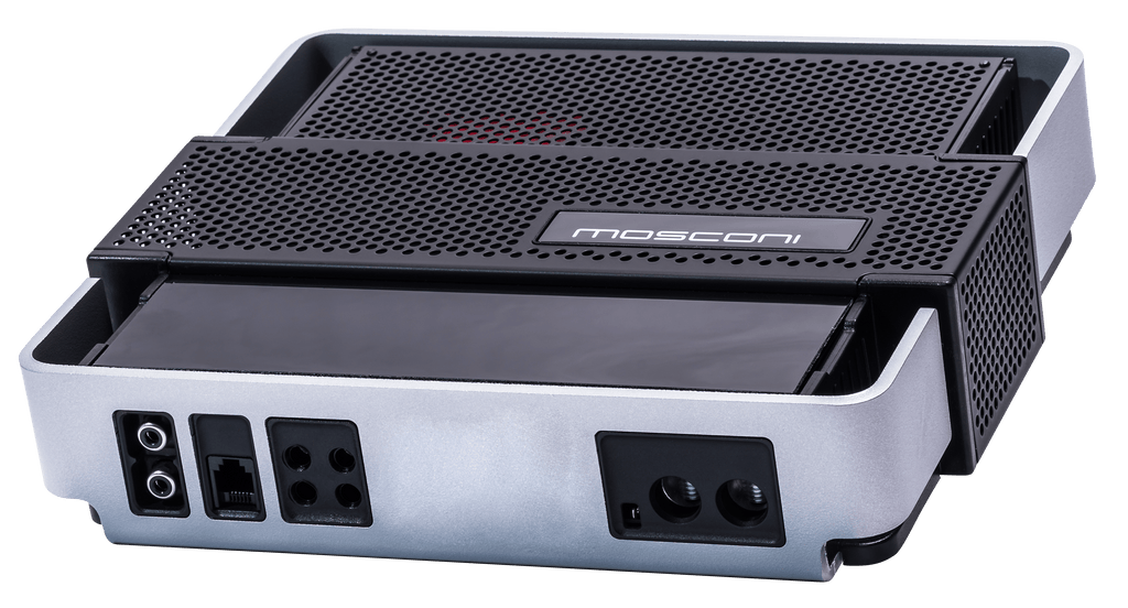 Mosconi Pro Series Pro 110 1ch Sound Quality Audiophile Grade Amplifier