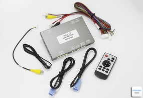Nav-TV - NTV-KIT805 - GVIF-Volvo