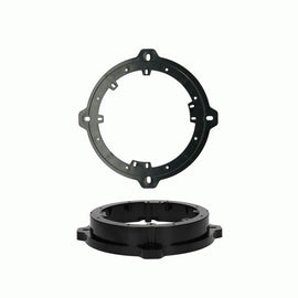 Metra 82-7302 Hyundai/Kia Multi 2001-2013 Speaker Plate  6 - 6.75in - Pair