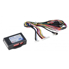 PAC Steering Wheel Control Interface