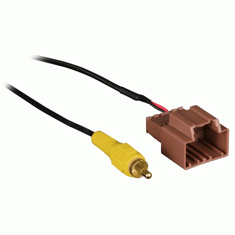 Axxess AXBUCH-GM29 GM 2006-2017 Backup Camera Retention Harness