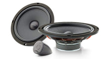 Load image into Gallery viewer, Focal ISU 200 Integration 8-inch Component Speaker Kit