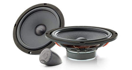 Focal ISU 200 Integration 8-inch Component Speaker Kit