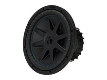 Load image into Gallery viewer, Kicker CVX12 CompVX High-Performance 12-inch Subwoofer - Dual 2 Ohm