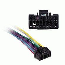 Load image into Gallery viewer, Metra AL2X8-0001 ALPINE 16 PIN UNIVERSAL