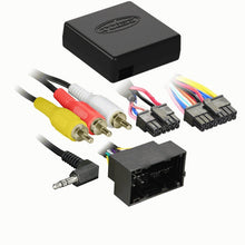 Load image into Gallery viewer, Axxess AXVI-6524 Jeep/Ram Select Models Data Interface 2014-Up