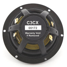 Load image into Gallery viewer, Illusion Audio Carbon C3CX 3" SQ Audiophile Coaxial Speaker Kit