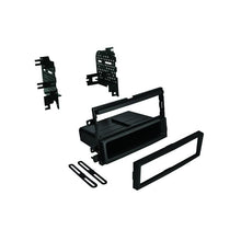 Load image into Gallery viewer, Best Kits BKFMK538 2004-2016 Ford/ Lincoln/ Mazda/ Mercury Single Din or ISO w/Pocket