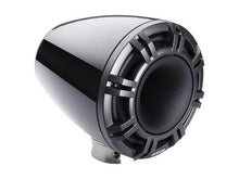 Load image into Gallery viewer, Kicker 47KMFC9/47KMFC9W HLCD Tower System with flat, 2.5-inch bolt mounting Speakers - Black
