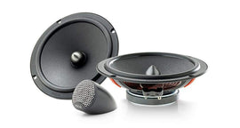 Focal ISU 165 Integration 6.5-inch Component Speaker Kit