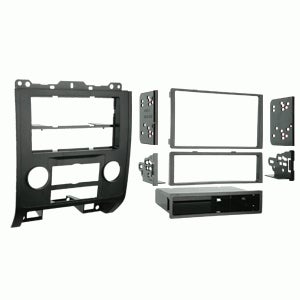 Metra 99-5814 Ford/Mazda/Mercury 2008-2012 Kit - Black