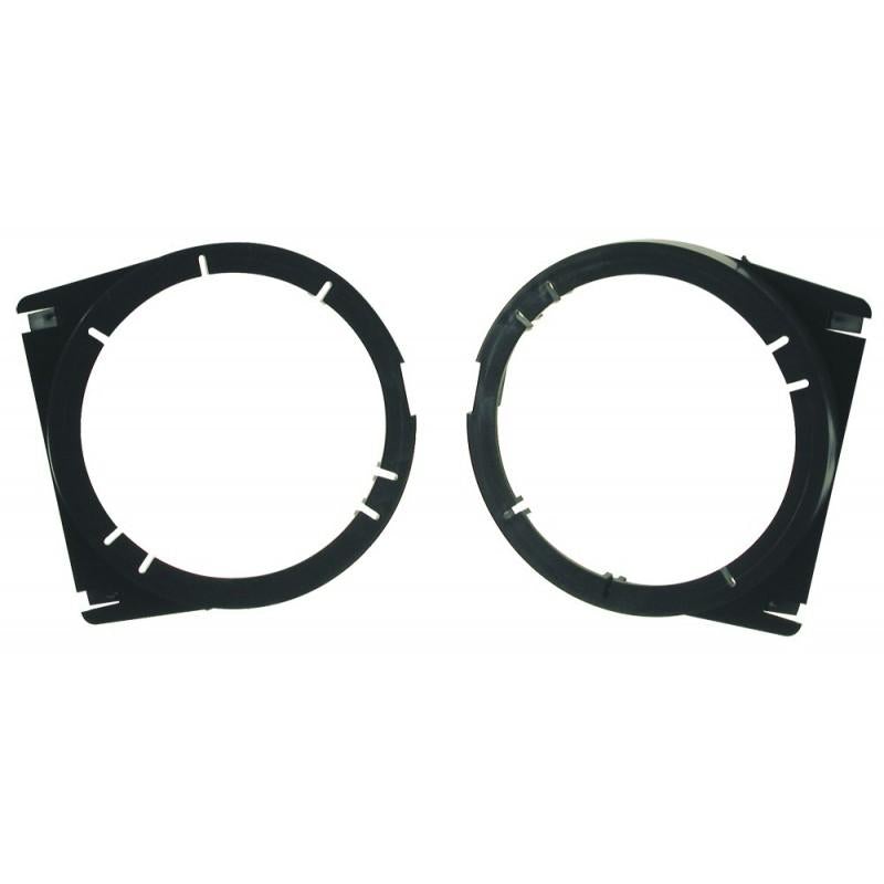 Best Kits BKHSB518 2002-2007 Honda Speaker Adapters