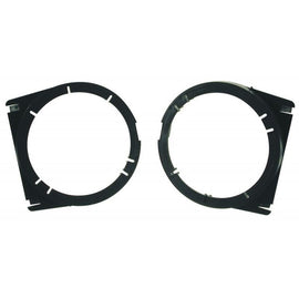 Best Kits BKHSB518 2002-2007 Honda Speaker Adapters