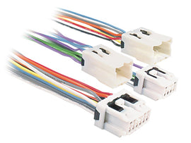 Metra BT-7550 NISSAN TO BLUETOOTH 95-UP