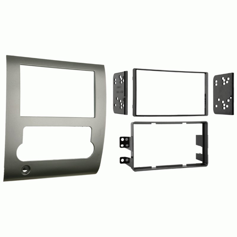 Metra 95-7424 Nissan Titan 2008-2012