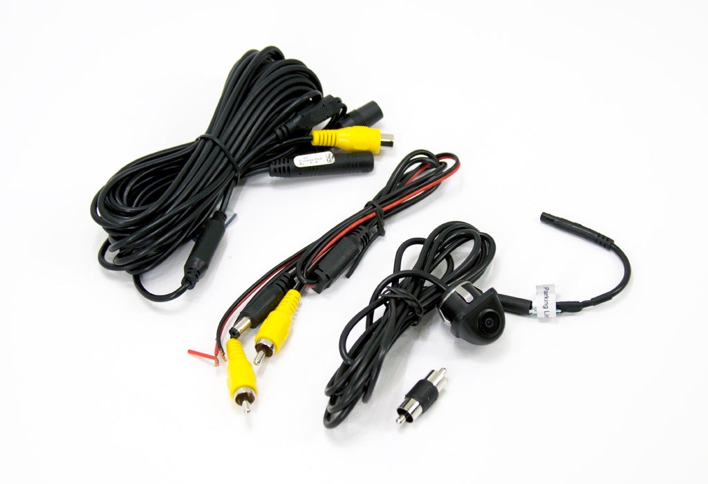 Nav-TV - NTV-KIT442 - CAMERA 7