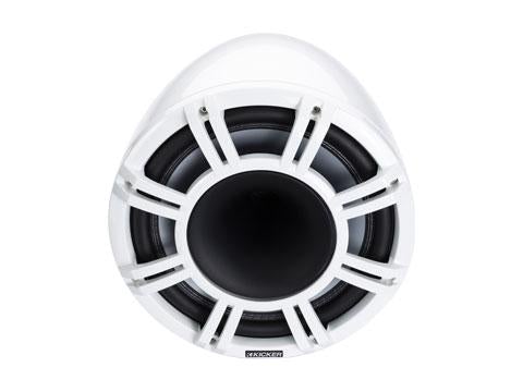 Kicker 47KMFC11/47KMFC11W HLCD Tower System with flat, 2.5-inch bolt mounting Speaker
