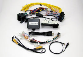 Nav-TV - NTV-KIT384 -