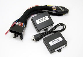 Nav-TV - NTV-KIT422 - MyTouch VIM13/F-CAM