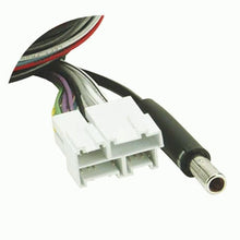 Load image into Gallery viewer, Metra 70-1856 GM 1989-1996 Tuner Bypass Wire Harness