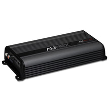 Load image into Gallery viewer, Aunex AM 500.2D AM Series Compact 500wrms 2-Channel Mini Amplifier