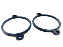 Load image into Gallery viewer, Custom Laser Cut Tweeter Adapters - Compatible with 2015+ Ford Vehicles - 49mm