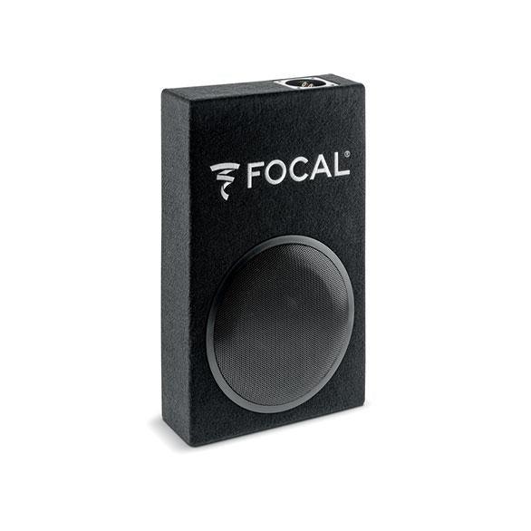 Focal PSB 200 Compact Subwoofer Enclosure