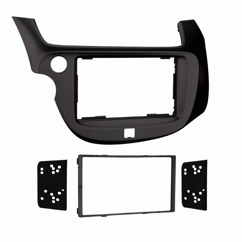 Metra 95-7877B Honda Fit 2009-2013 - Black
