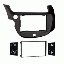 Load image into Gallery viewer, Metra 95-7877B Honda Fit 2009-2013 - Black