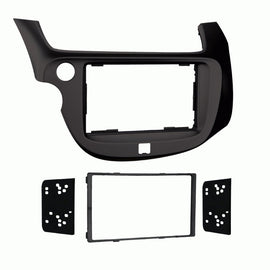 Metra 95-7877B Honda Fit 2009-2013 - Black