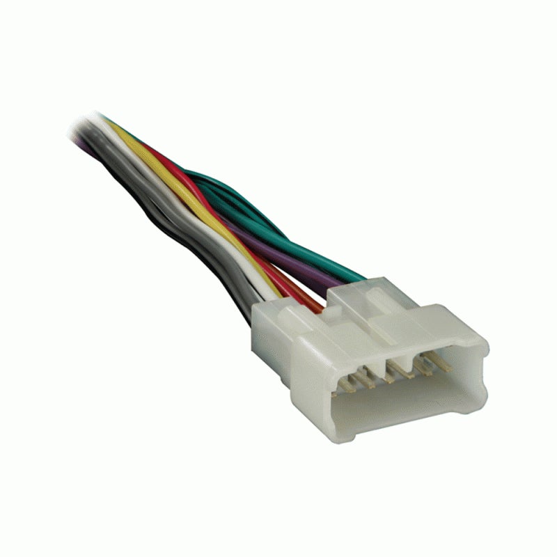 Metra 70-7992 Suzuki 1995-2003 Wire Harness