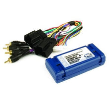 Load image into Gallery viewer, PAC Select GM Radio Replacement Interface