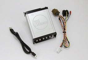 Nav-TV - NTV-KIT955 - ZEN AVB-GM Factory Radio Integration Module for Select GM Vehicles