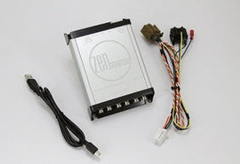 Nav-TV - NTV-KIT955 - ZEN AVB-GM Factory Radio Integration Module for Select GM Vehicles