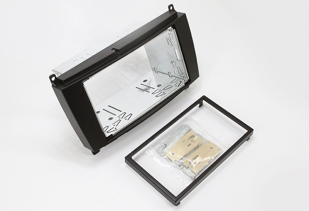 Nav-TV - NTV-KIT742 - DASH KIT for Mercedes CLK