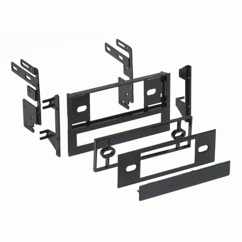 Metra 99-3400 Chevrolet Geo Isuzu Honda 1985-1995 Multi-Kit