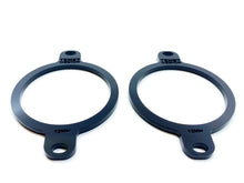 Load image into Gallery viewer, Custom Laser Cut Tweeter Adapters - 42mm - Compatible with 2015+ Ford Vehicles --Alias 637738147091846994 - 42mm