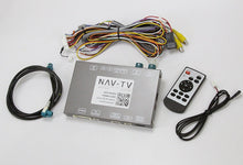 Load image into Gallery viewer, Nav-TV - NTV-KIT850 - PCM41-CAM