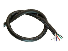 Kicker Marine 16ga Speaker + 18ga RGB Wire - Sold by the Foot