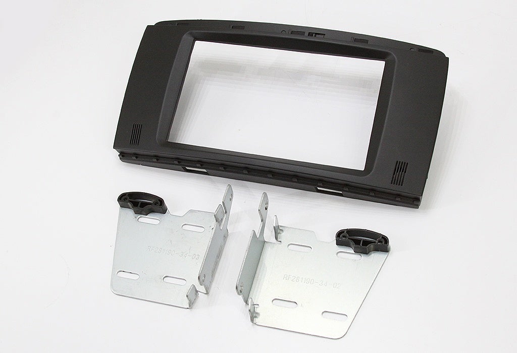 Nav-TV - NTV-KIT743 - DASH KIT for Mercedes R-Class