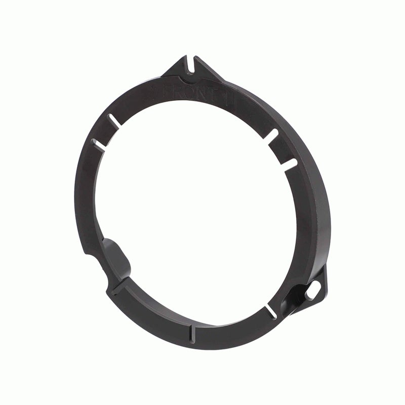 Metra 82-6603 Ram Promaster City 2015-Up Speaker Adapter Plates - 5.25in