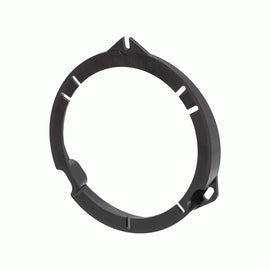 Metra 82-6603 Ram Promaster City 2015-Up Speaker Adapter Plates - 5.25in