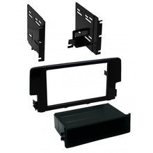 Load image into Gallery viewer, Best Kits BKHONK842GB 2016-2019 Honda Civic LX/LX-P and 2017-2019 Civic Sport Single ISO w/Pocket or Double Din