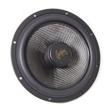 Load image into Gallery viewer, Illusion Audio Carbon C8 8" SQ Audiophile Component Speaker Kit