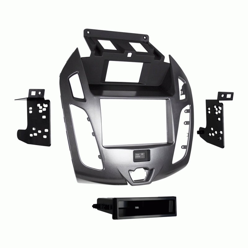 Metra 99-5831G Ford Transit Connect 2014-2018