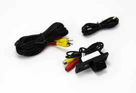 Nav-TV - NTV-KIT228 - AUDI 4/5 CAMERA